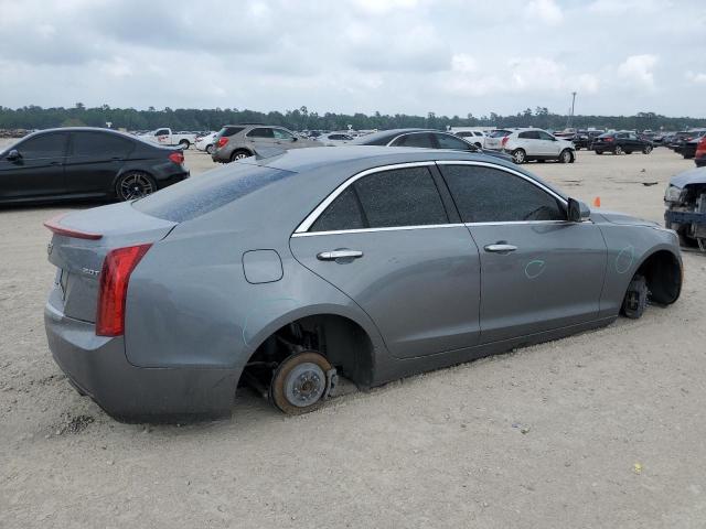 2018 Cadillac Ats Luxury 2.0L(VIN: 1G6AB5RX1J0145029