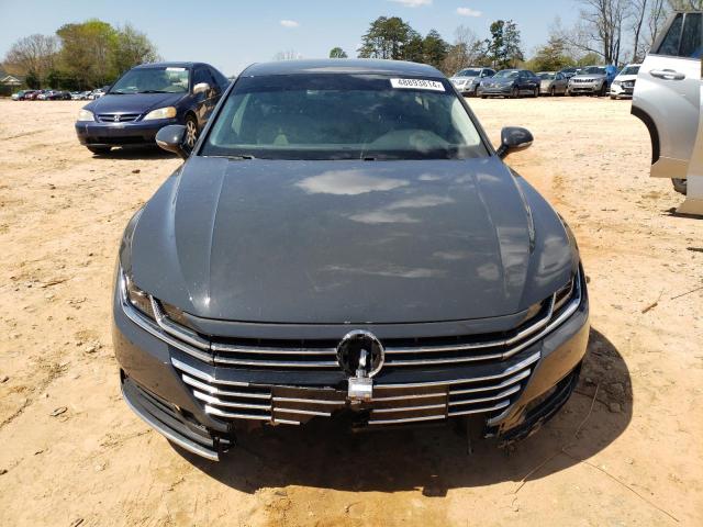 WVWBR7AN9LE015217 Volkswagen Arteon SE 5