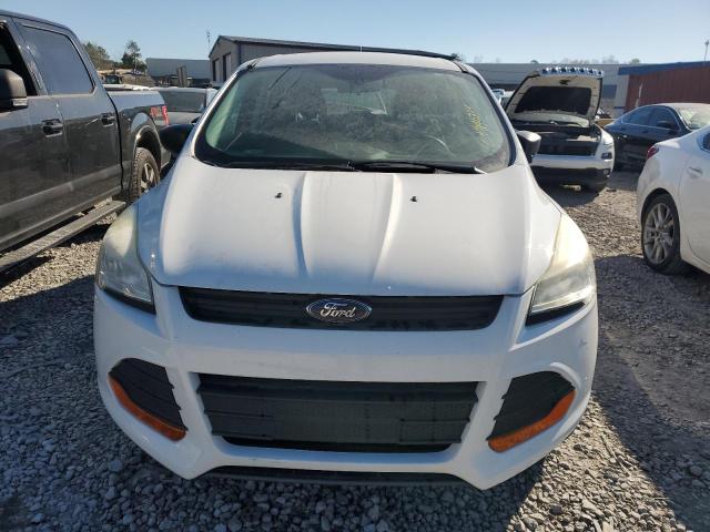 2015 Ford Escape S VIN: 1FMCU0F77FUB71279 Lot: 47190324