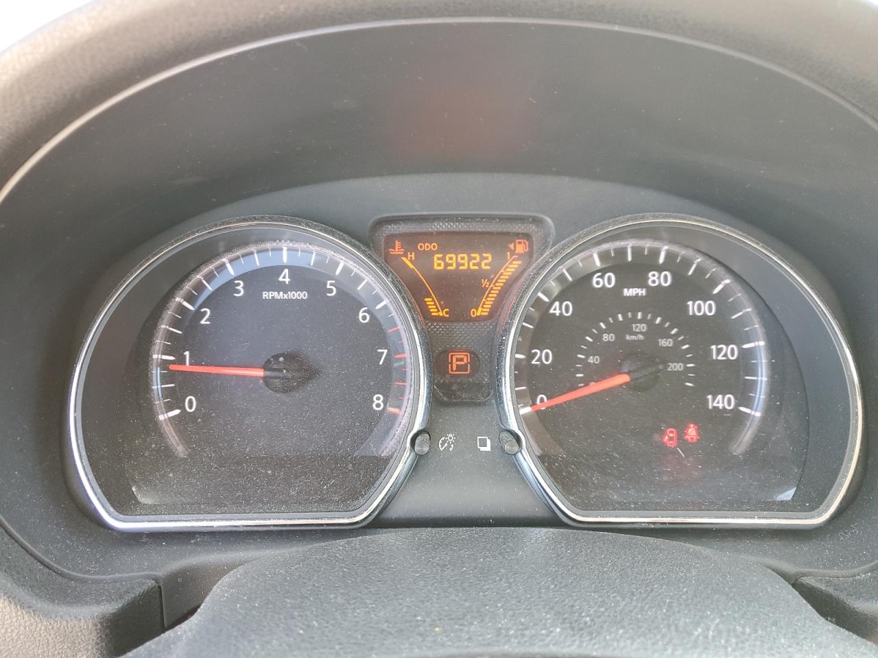 3N1CN7AP8EL804174 2014 Nissan Versa S