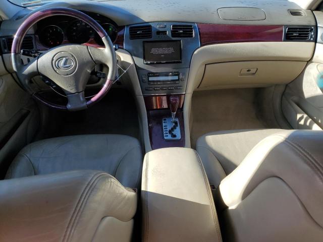 2002 Lexus Es 300 VIN: JTHBF30GX20062075 Lot: 45198514