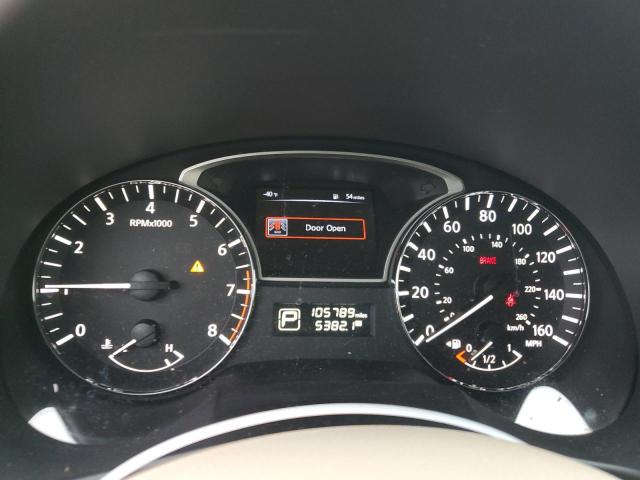 2015 NISSAN ALTIMA 2.5 - 1N4AL3AP4FC455780