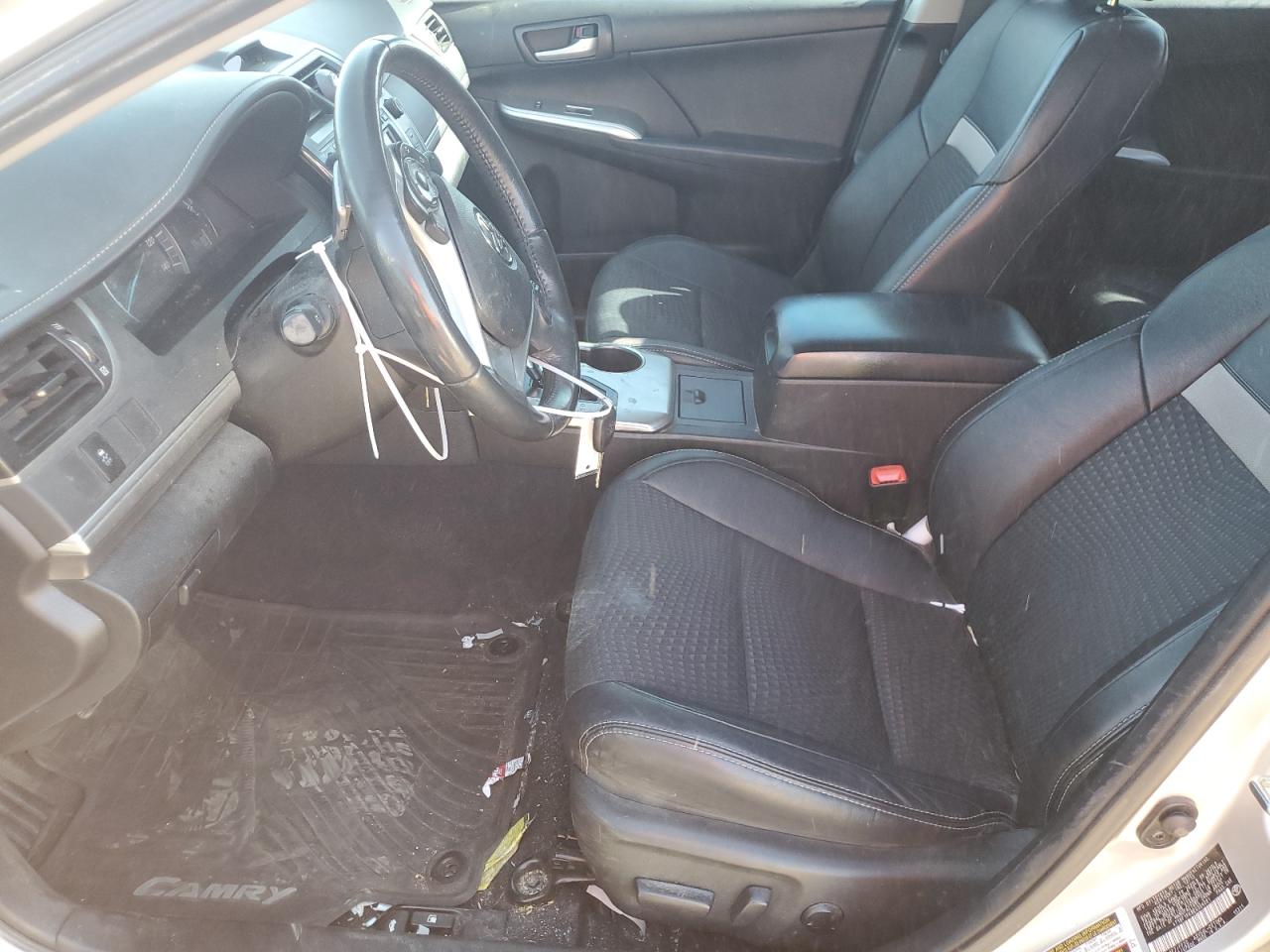 4T1BF1FK8EU354091 2014 Toyota Camry L