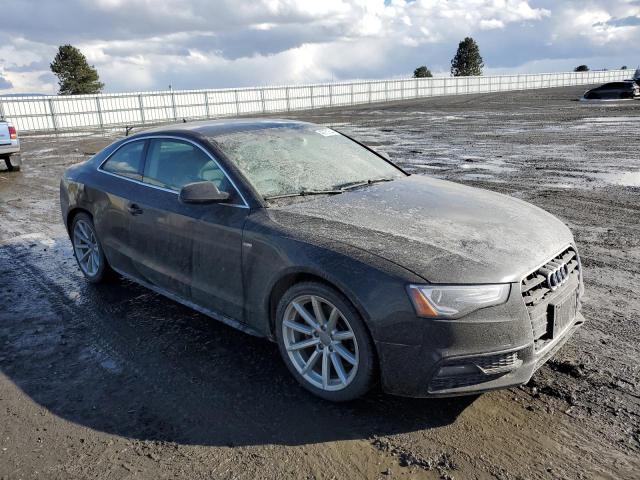 WAUMFAFR6FA033483 2015 AUDI A5, photo no. 4