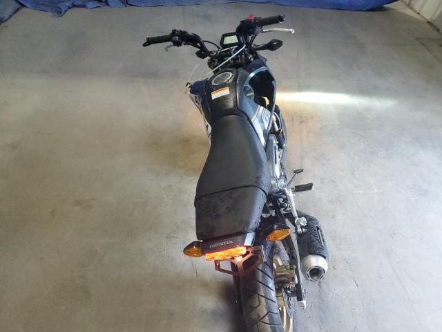 2024 HONDA GROM 125 MLHJC9215R5203369