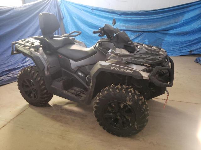 2023 CAN-AM OUTLANDER - 3JBLPAU48PJ005907