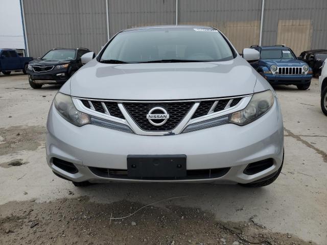 2012 Nissan Murano S VIN: JN8AZ1MU1CW115550 Lot: 45493234