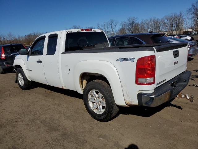 2007 GMC New Sierra K1500 VIN: 2GTEK19C771597584 Lot: 46085394