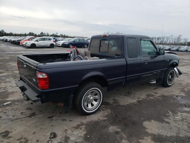 2002 Ford Ranger Super Cab VIN: 1FTYR44V62TA69895 Lot: 48482514