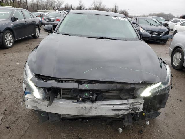 2019 NISSAN ALTIMA SR - 1N4BL4CV0KC105093