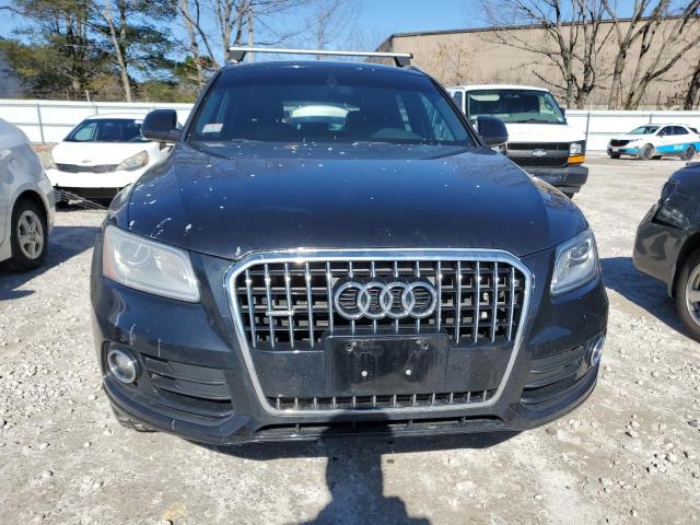 VIN WA1LFAFP5DA086485 2013 Audi Q5, Premium Plus no.5