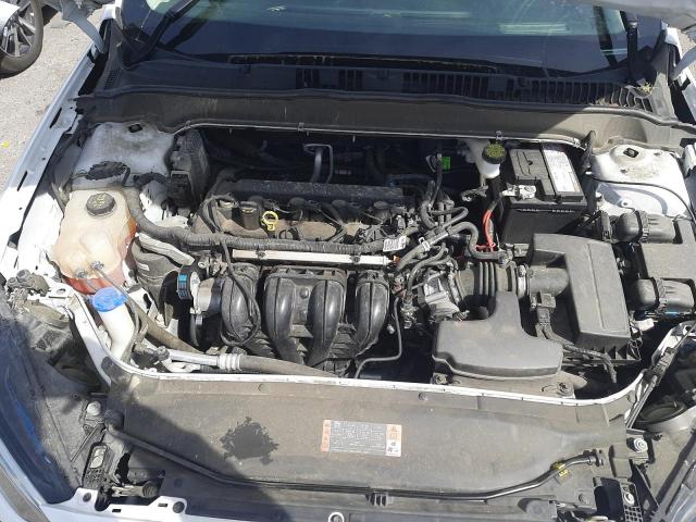 VIN 3FA6P0H75LR155774 2020 Ford Fusion, SE no.11