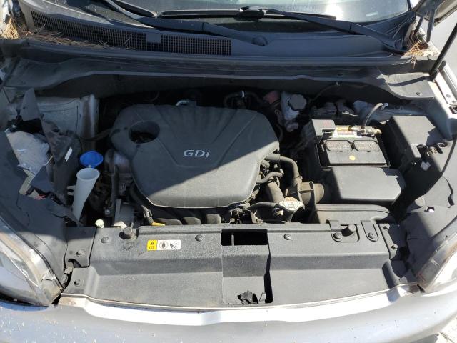 2015 KIA SOUL - KNDJN2A22F7753675