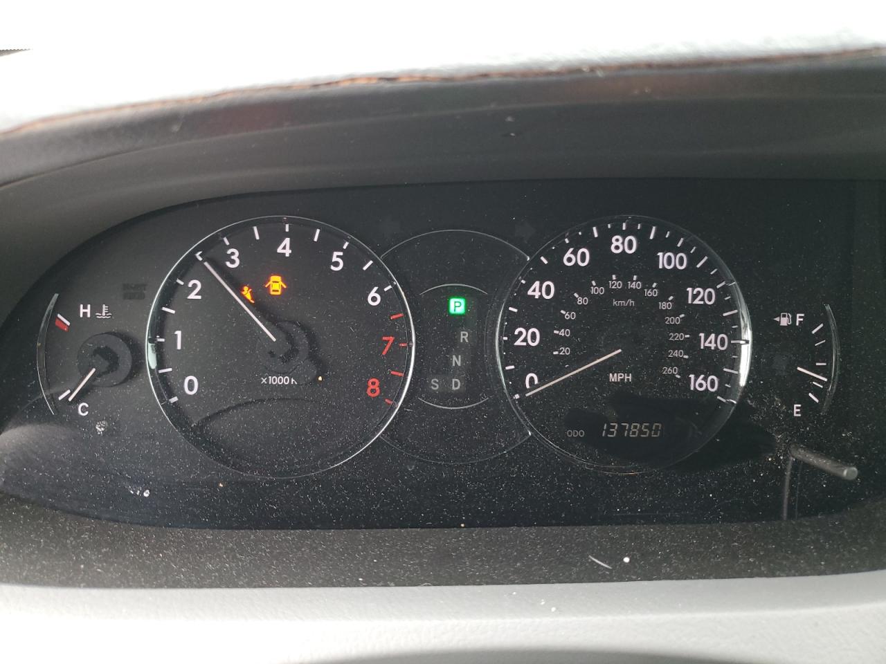 4T1BK36B76U152819 2006 Toyota Avalon Xl