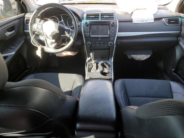 2017 TOYOTA CAMRY LE - 4T1BF1FK9HU289370