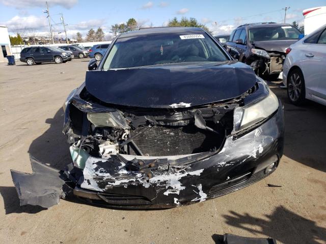 2012 Acura Tl VIN: 19UUA9E56CA010023 Lot: 45080994