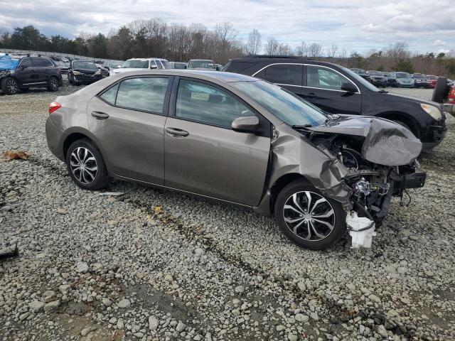 2017 TOYOTA COROLLA L - 2T1BURHE9HC788473