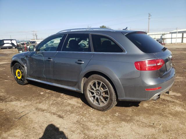 VIN WA1UFAFL5GA009072 2016 Audi A4, Premium Plus no.2