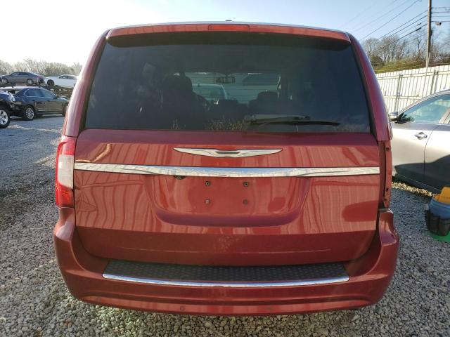 2013 Chrysler Town & Country Touring L VIN: 2C4RC1CG2DR722529 Lot: 47111244