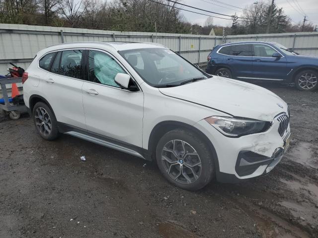 VIN WBXJG9C09M5S34746 2021 BMW X1, Xdrive28I no.4