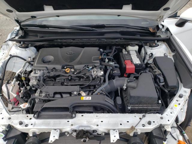 2021 TOYOTA CAMRY SE - 4T1G11AK8MU573370