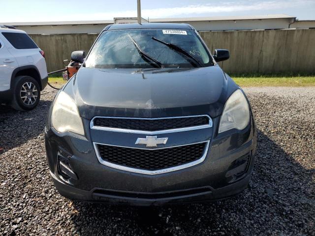 2013 Chevrolet Equinox Ls VIN: 2GNALBEK3D6291700 Lot: 47538804