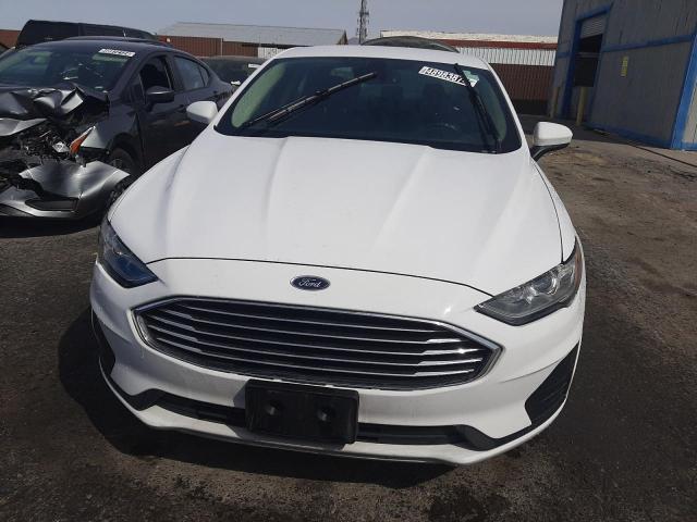 VIN 3FA6P0H75LR155774 2020 Ford Fusion, SE no.5