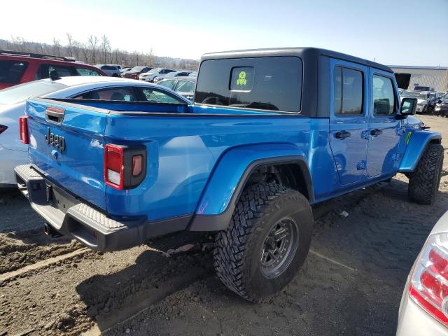 1C6JJTAG2PL548600 Jeep Gladiator  3