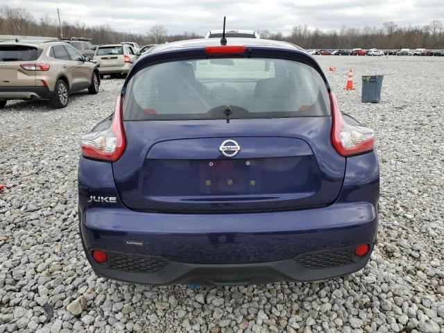 2015 Nissan Juke S VIN: JN8AF5MR5FT512566 Lot: 48467004