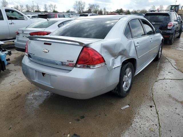 2010 Chevrolet Impala Lt VIN: 2G1WB5EK7A1135048 Lot: 46659124