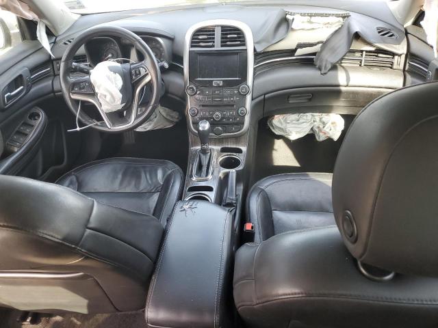 2016 CHEVROLET MALIBU LTD - 1G11E5SA7GF168114