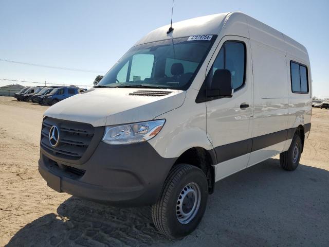 2022 Mercedes-Benz Sprinter 2500 VIN: W1W4EBVYXNT090362 Lot: 47874754