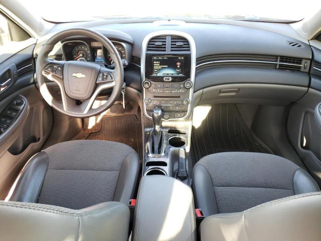 2015 CHEVROLET MALIBU 1LT - 1G11C5SL7FF248521