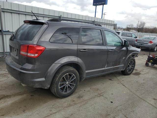 2017 Dodge Journey Se VIN: 3C4PDDAG8HT616016 Lot: 48461234
