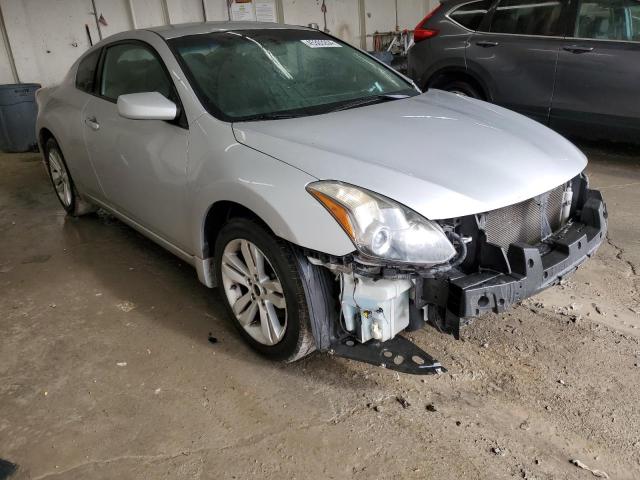 2012 Nissan Altima S VIN: 1N4AL2EP8CC163940 Lot: 45303204