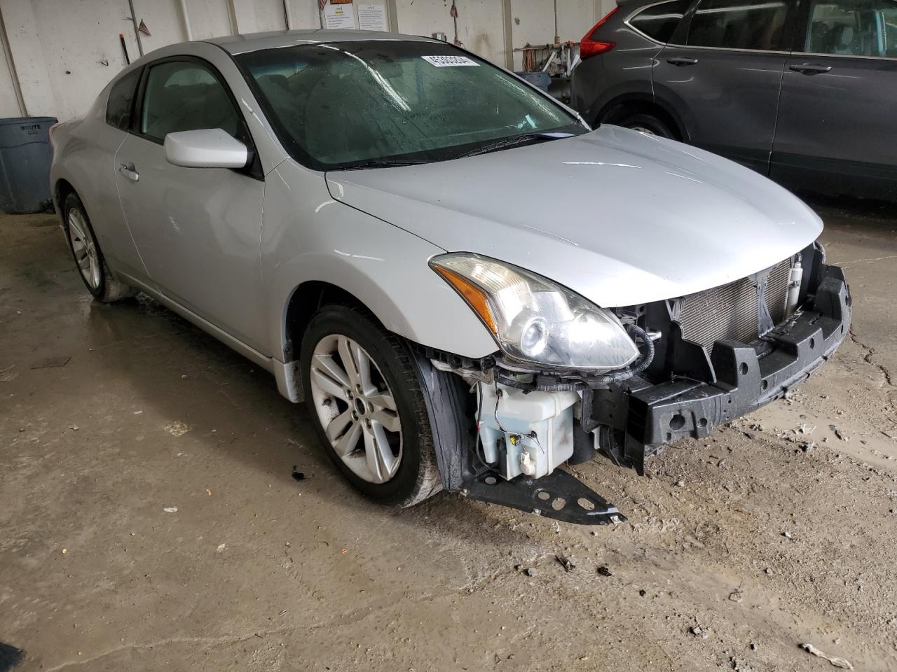 1N4AL2EP8CC163940 2012 Nissan Altima S