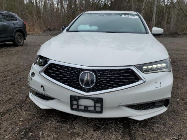 2018 ACURA TLX ADVANC 19UUB3F78JA800267