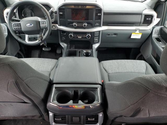 2022 FORD F150 SUPER - 1FTEW1C53NKF27687