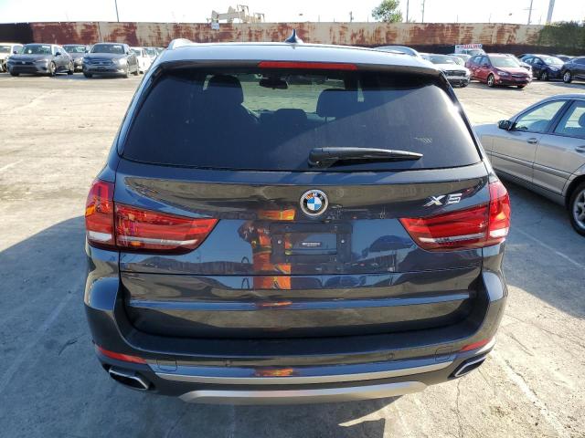2018 BMW X5 SDRIVE3 - 5UXKR2C59J0Z18170