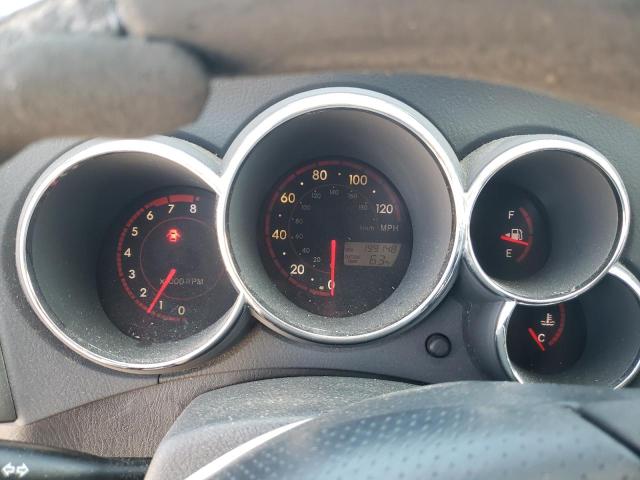 5Y2SL63865Z448203 2005 Pontiac Vibe