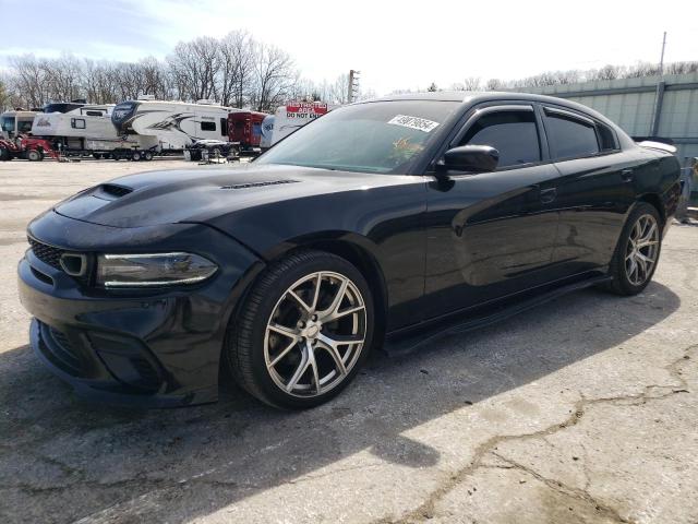 2015 Dodge Charger R/T VIN: 2C3CDXCT0FH777481 Lot: 49079854