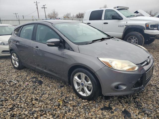 2013 Ford Focus Se VIN: 1FADP3K22DL237919 Lot: 45669124