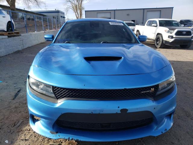 2015 DODGE CHARGER R/ - 2C3CDXGJ9FH932473