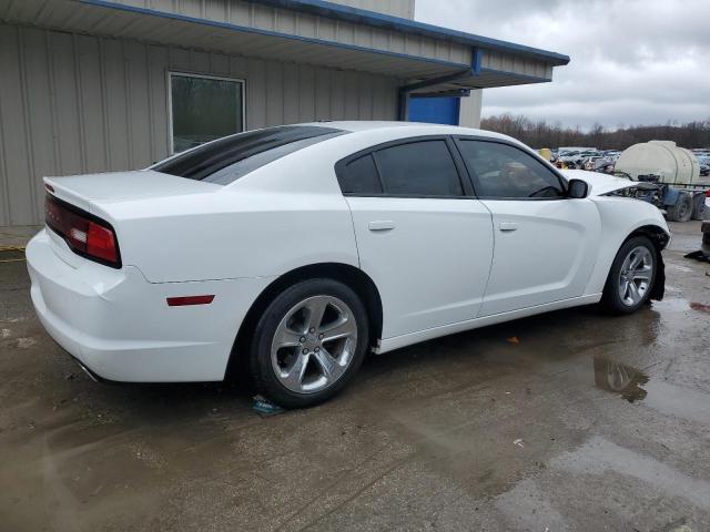 2012 Dodge Charger Sxt VIN: 2C3CDXHG0CH172349 Lot: 46953474