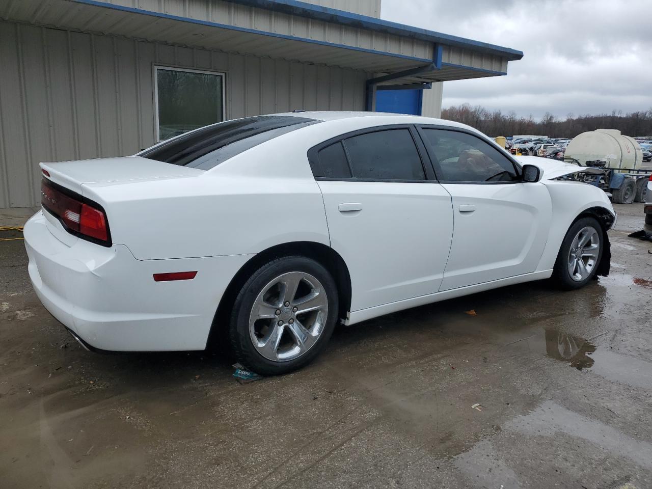 2C3CDXHG0CH172349 2012 Dodge Charger Sxt