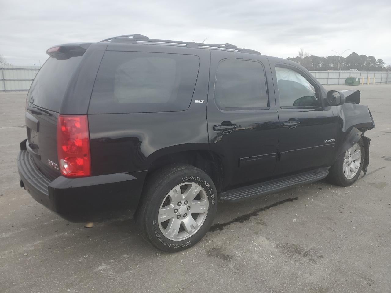 1GKS1CE07CR155164 2012 GMC Yukon Slt