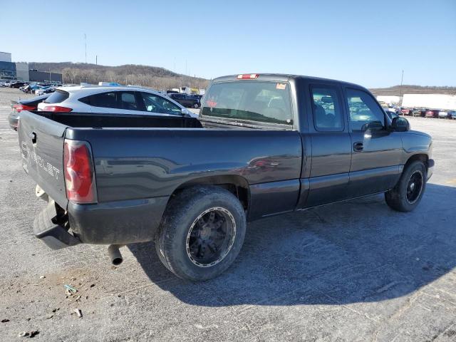 2003 Chevrolet Silverado C1500 VIN: 2GCEC19X431406357 Lot: 46389864