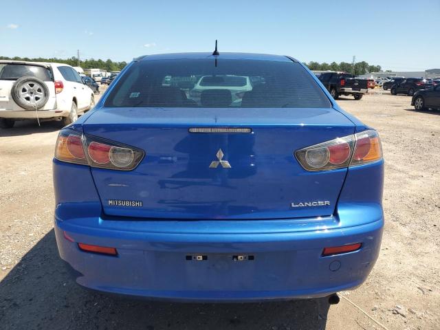 2015 Mitsubishi Lancer Es VIN: JA32U2FU2FU002934 Lot: 47711064