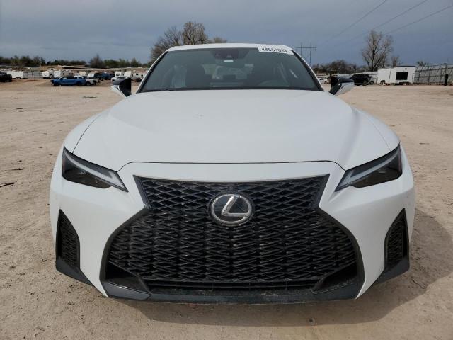 JTHGZ1B24P5068726 Lexus IS 350 F S  5