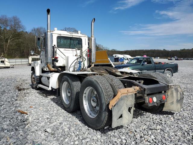 2003 MACK 600 CH600 Photos | GA - CARTERSVILLE - Repairable Salvage Car ...